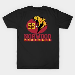 Dunford 55 T-Shirt